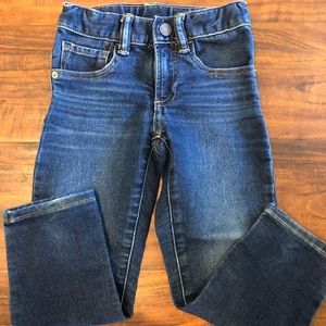 Gap jeans